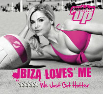 Pukka Up | Ibiza Love Me | We Just Got Better