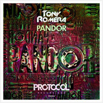 Tony Romera | Pandor