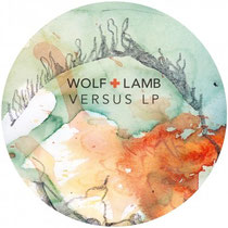 Wolf + Lamb | Versus EP