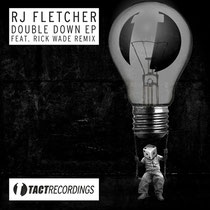RJ Fletcher