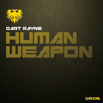 Dart Rayne | Human Weapon