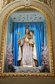 Nuestra Señora de la Estrella