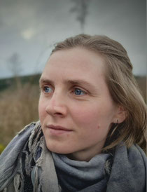 Porträt Josepha Erlacher