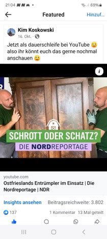 Schaut mal rein