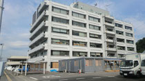 宮古市役所
