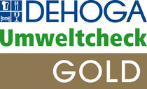 DEHOGA Umweltcheck Gold