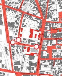 Vollsperrung der Kettelerstraße