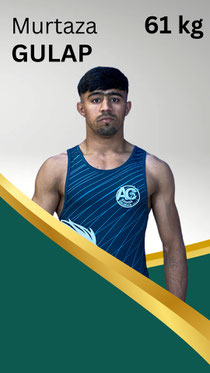 Murtaza Gulap