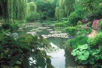 El Jardín de Claude Monet