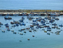 Puerto de Sines