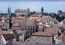 Nuremberg (Nürnberg)