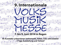 Volksmusikmesse