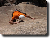 Cursos de Escalada