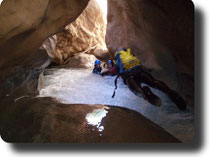  Curso descensos de Barrancos, Picos de Europa, Pirineos, sierra de guara