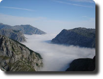 Integral de Picos de Europa. Guías de Montaña. Barrancos