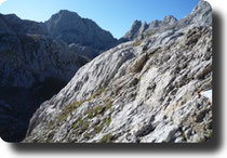 Peña Santa. Guías de Montaña y Barrancos