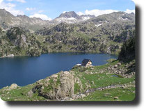 Carros de Foc. guías de Montaña y Barrancos