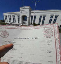 Divorcio Tampico 