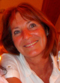 Irmgard Bausch