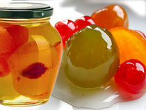 MOSTARDA DI FRUTTA
