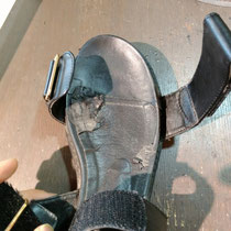 靴磨き　靴修理　靴クリーニング　ゆめタウン徳島