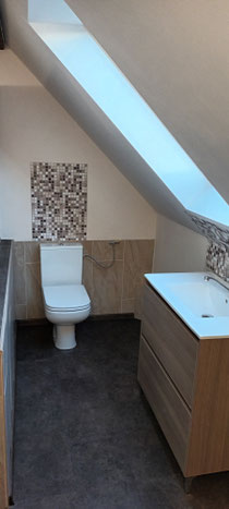 Wohnung Paul