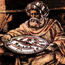 Sabit bin Kurra