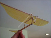 ornithopter yapımı