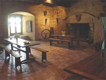 Knight's Chamber