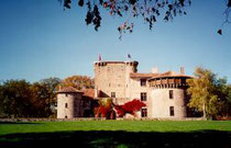 Tennessus castle