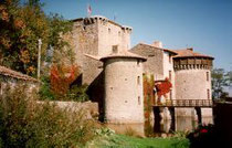 Medieval B and B