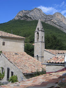 Église St Marc