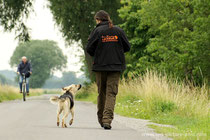 Freies Folgen auch in Alltagssituationen