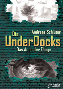 UnderDocks Buchcover