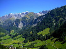 Schweiz 2003