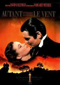 Autant en emporte le vent Livre audio, Margaret Mitchell