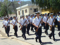 Escuela de Cadetes de Policía