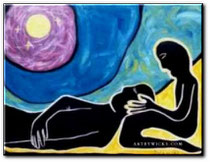 Compassion dans le Reiki