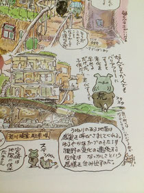 虫眼とアニ眼 養老孟司 対談 宮崎駿