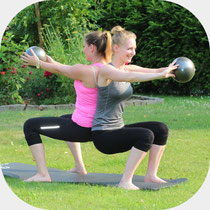 Mamafitness