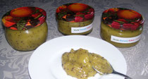 Weikimix Marmelade