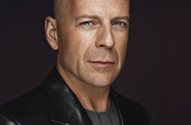 Bruce Willis, Heidi Klum, Leona Lewis, la série « Desperate Housewives », Michael Schumacher, Boris Becker et Marcus Schenkenberg.