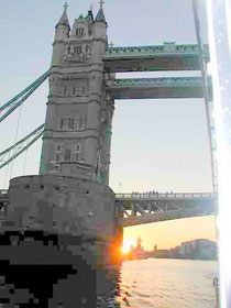 london towerbridge