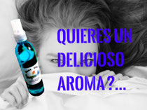 Los mejores aromas en splash 