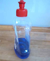 Reinigungsmittel Fluessigseife