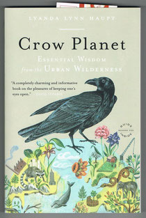 Crow Planet