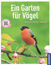 Ein Garten für Vögel