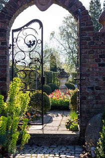 Offene Garten Pforte 2019