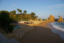 Playa La Palma (Mar Menuda)