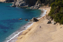 Playa de Santa María de Llorell